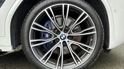 2021 (21) BMW X4 xDrive30d MHT M Sport 5dr  3182791