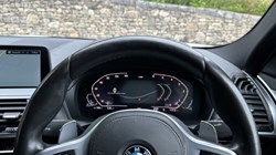 2021 (21) BMW X4 xDrive30d MHT M Sport 5dr  3182779