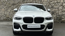 2021 (21) BMW X4 xDrive30d MHT M Sport 5dr  3182780
