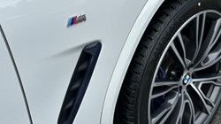 2021 (21) BMW X4 xDrive30d MHT M Sport 5dr  3182795
