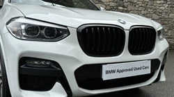 2021 (21) BMW X4 xDrive30d MHT M Sport 5dr  3182782