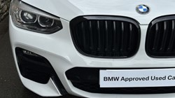 2021 (21) BMW X4 xDrive30d MHT M Sport 5dr  3182751