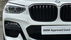 2021 (21) BMW X4 xDrive30d MHT M Sport 5dr  3182783