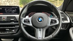 2021 (21) BMW X4 xDrive30d MHT M Sport 5dr  3182733