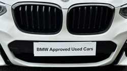 2021 (21) BMW X4 xDrive30d MHT M Sport 5dr  3182785