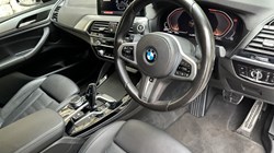 2021 (21) BMW X4 xDrive30d MHT M Sport 5dr  3182726