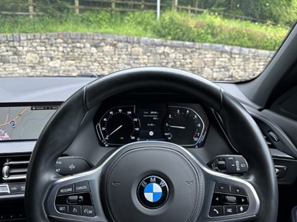 2022 (22) BMW 1 SERIES 118i [136] M Sport 5dr 