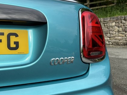 2020 (70) MINI CONVERTIBLE 1.5 Cooper Sport II 2dr