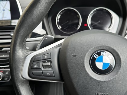 2019 (19) BMW X1 xDrive 20d Sport 5dr