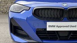 2022 (22) BMW 2 SERIES 220i M Sport 2dr Step Auto 3165453