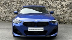 2022 (22) BMW 2 SERIES 220i M Sport 2dr Step Auto 3165450