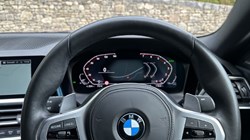 2022 (22) BMW 2 SERIES 220i M Sport 2dr Step Auto 3165449