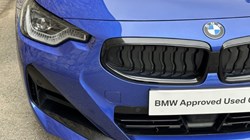 2022 (22) BMW 2 SERIES 220i M Sport 2dr Step Auto 3165420