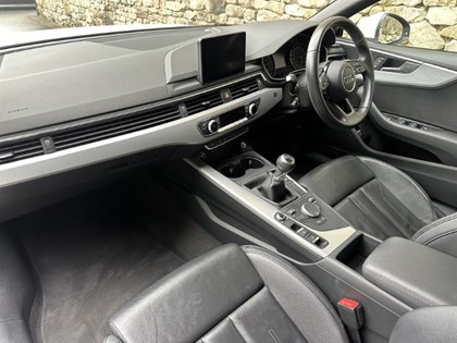 2019 (69) AUDI A5 40 TFSI Sport 2dr Cabriolet 