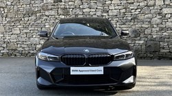 2023 (23) BMW 3 SERIES 320i M Sport 4dr  3164332