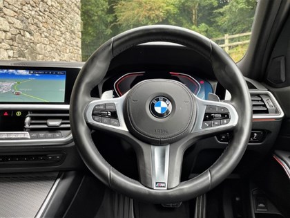2020 (70) BMW 3 SERIES 330i M Sport 5dr Touring 