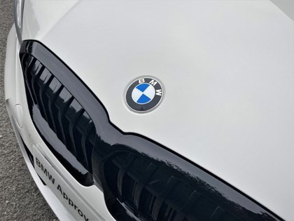 2020 (70) BMW 3 SERIES 330i M Sport 5dr Touring 