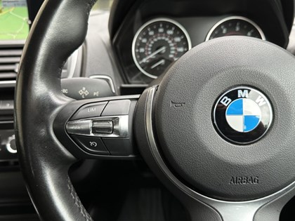 2016 (16) BMW 2 SERIES 220d M Sport 2dr 