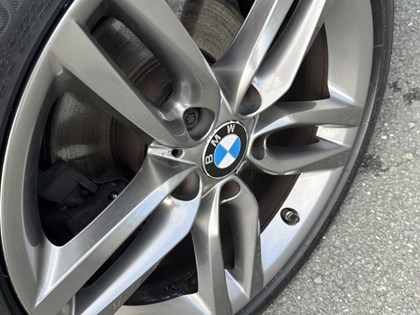 2016 (16) BMW 2 SERIES 220d M Sport 2dr 