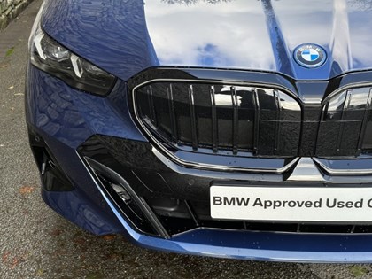 2023 (73) BMW I5 250kW eDrive40 M Sport Pro 84kWh 4dr Auto
