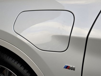 2021 (71) BMW X1 xDrive 25e M Sport 5dr 