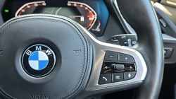 2023 (23) BMW 1 SERIES 116d M Sport 5dr Step Auto [Live Cockpit Pro] 3186869