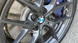 2023 (23) BMW 1 SERIES 116d M Sport 5dr Step Auto [Live Cockpit Pro] 3187498