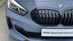 2023 (23) BMW 1 SERIES 116d M Sport 5dr Step Auto [Live Cockpit Pro] 3187469