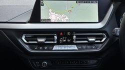 2023 (23) BMW 1 SERIES 116d M Sport 5dr Step Auto [Live Cockpit Pro] 3186860