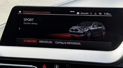 2023 (23) BMW 1 SERIES 116d M Sport 5dr Step Auto [Live Cockpit Pro] 3187484