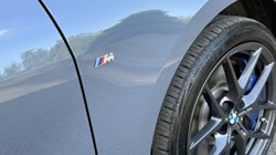 2023 (23) BMW 1 SERIES 116d M Sport 5dr Step Auto [Live Cockpit Pro] 3187501