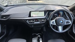 2023 (23) BMW 1 SERIES 116d M Sport 5dr Step Auto [Live Cockpit Pro] 3186857