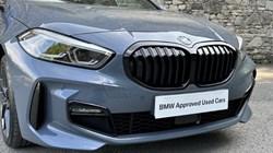 2023 (23) BMW 1 SERIES 116d M Sport 5dr Step Auto [Live Cockpit Pro] 3187489