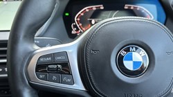 2023 (23) BMW 1 SERIES 116d M Sport 5dr Step Auto [Live Cockpit Pro] 3186868