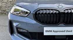 2023 (23) BMW 1 SERIES 116d M Sport 5dr Step Auto [Live Cockpit Pro] 3187490