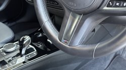 2023 (23) BMW 1 SERIES 116d M Sport 5dr Step Auto [Live Cockpit Pro] 3187459