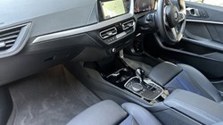 2023 (23) BMW 1 SERIES 116d M Sport 5dr Step Auto [Live Cockpit Pro] 3186875