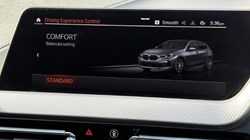 2023 (23) BMW 1 SERIES 116d M Sport 5dr Step Auto [Live Cockpit Pro] 3187485