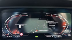 2023 (23) BMW 1 SERIES 116d M Sport 5dr Step Auto [Live Cockpit Pro] 3186861