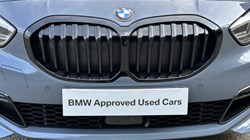 2023 (23) BMW 1 SERIES 116d M Sport 5dr Step Auto [Live Cockpit Pro] 3187492