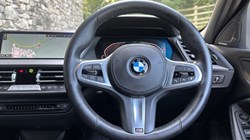 2023 (23) BMW 1 SERIES 116d M Sport 5dr Step Auto [Live Cockpit Pro] 3186858