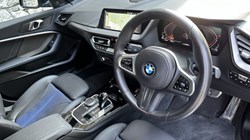 2023 (23) BMW 1 SERIES 116d M Sport 5dr Step Auto [Live Cockpit Pro] 3186859