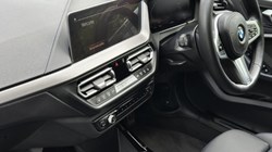 2023 (23) BMW 1 SERIES 116d M Sport 5dr Step Auto [Live Cockpit Pro] 3190605