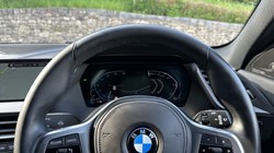 2023 (23) BMW 1 SERIES 116d M Sport 5dr Step Auto [Live Cockpit Pro] 3187488