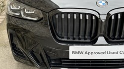 2023 (73) BMW X3 xDrive20d MHT M Sport 5dr 3187375