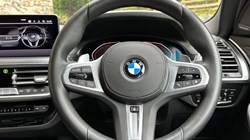 2023 (73) BMW X3 xDrive20d MHT M Sport 5dr 3185994