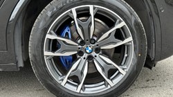 2023 (73) BMW X3 xDrive20d MHT M Sport 5dr 3186003
