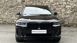 2023 (73) BMW X3 xDrive20d MHT M Sport 5dr 3186005
