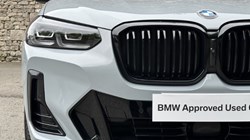 2024 (73) BMW X3 xDrive M40d MHT 5dr  3187061