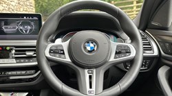 2024 (73) BMW X3 xDrive M40d MHT 5dr  3185347